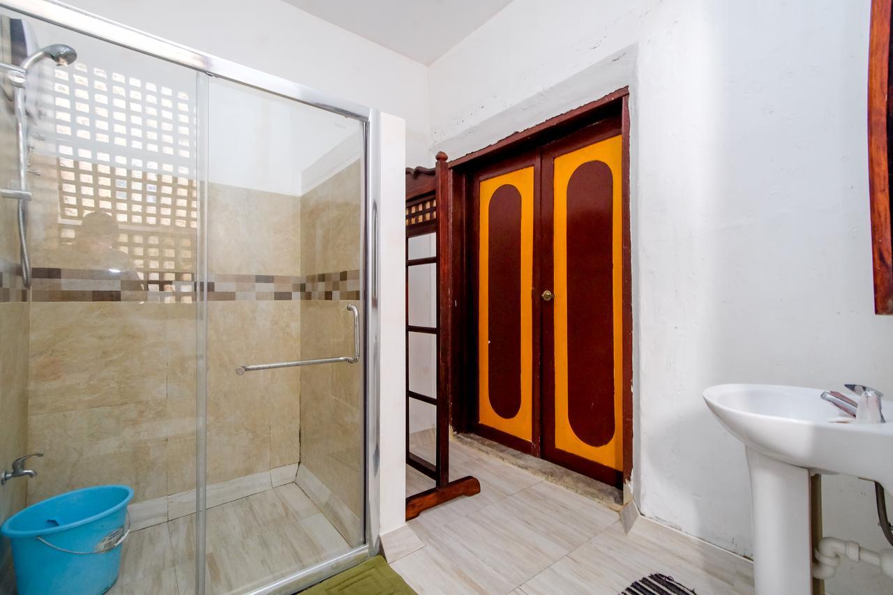 Zen Rooms Calle Crisologo Vigan Kültér fotó