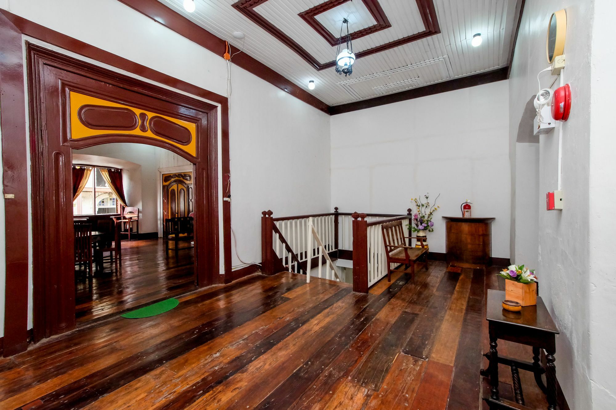 Zen Rooms Calle Crisologo Vigan Kültér fotó